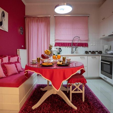 Trap'S House Daire Karystos  Dış mekan fotoğraf