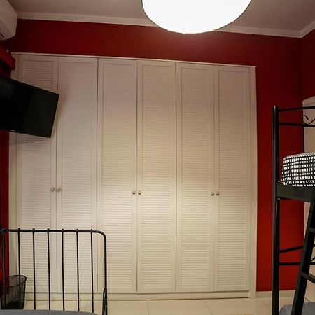 Trap'S House Daire Karystos  Dış mekan fotoğraf