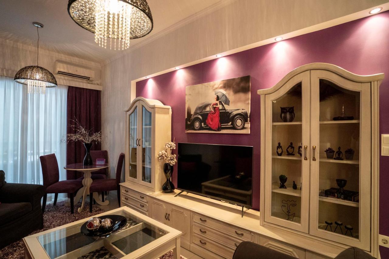 Trap'S House Daire Karystos  Dış mekan fotoğraf