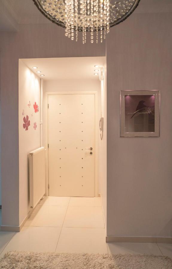 Trap'S House Daire Karystos  Dış mekan fotoğraf