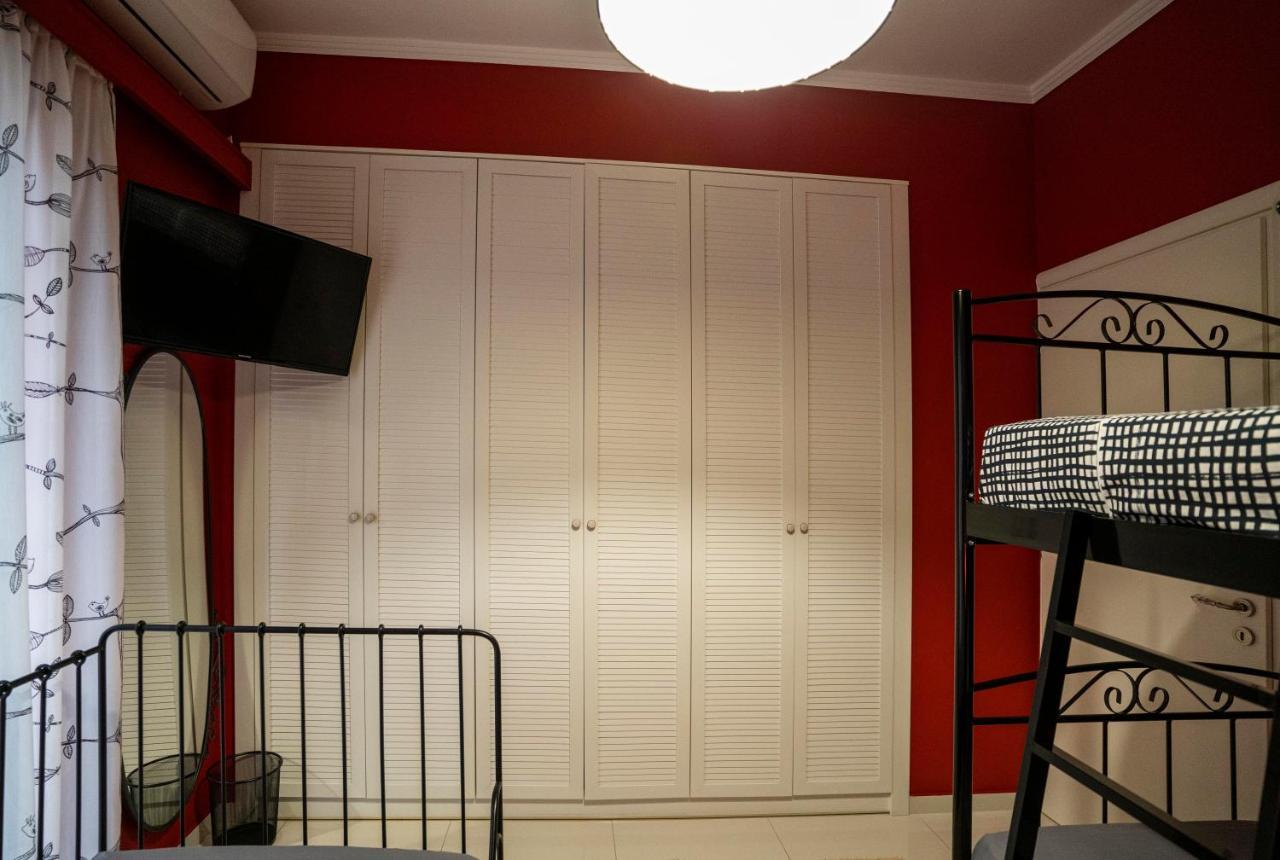 Trap'S House Daire Karystos  Dış mekan fotoğraf