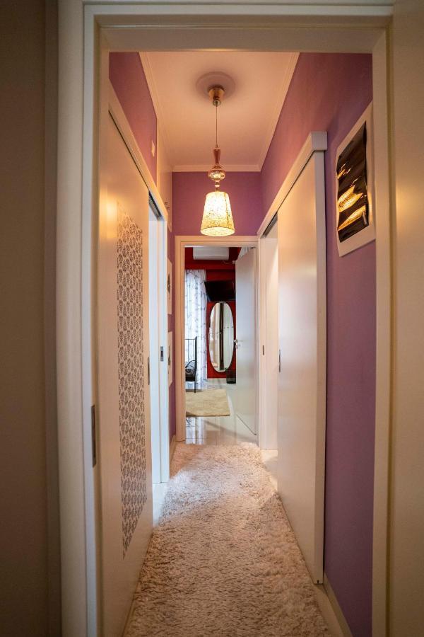 Trap'S House Daire Karystos  Dış mekan fotoğraf